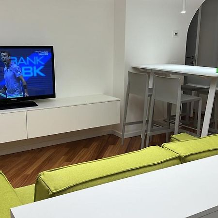Giada Due Lejlighed Treviso Eksteriør billede